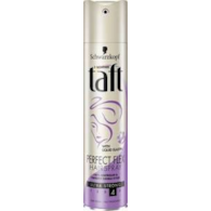 Taft  4  Perfect Flex Lakier 250ml