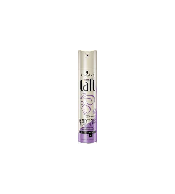 Taft  4  Perfect Flex Lakier 250ml