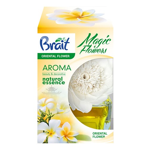 Brait Flower Oriental Odś 75ml