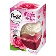 Brait Magic Flowers Beautiful Rose Odś 75ml