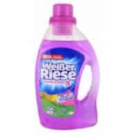 Weißer Riese Gel Intensiv Color 15+2 1,2L