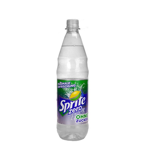 Sprite Zero 1L