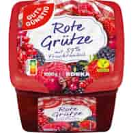 G&G Rote Grutze 1000g