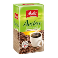 Melitta Auslese Klassisch Mild 500g M