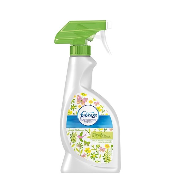 Febreze Lotus Verbena Neutralizator Zapachów 375ml