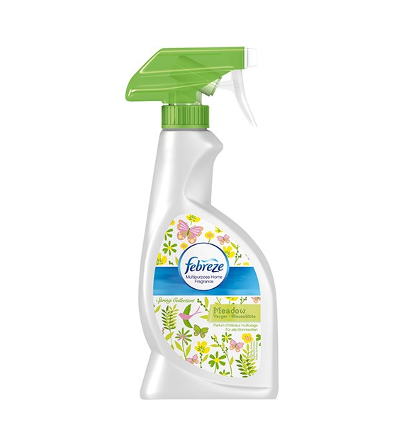 Febreze Lotus Verbena Neutralizator Zapachów 375ml