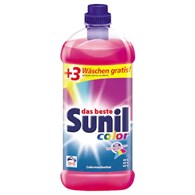 Sunil Color Gel 18p 1,3L
