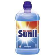 Sunil Universal Gel 15/18p 1/1,3L