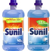 Sunil Universal Gel 20/22p 1,3/1,1L