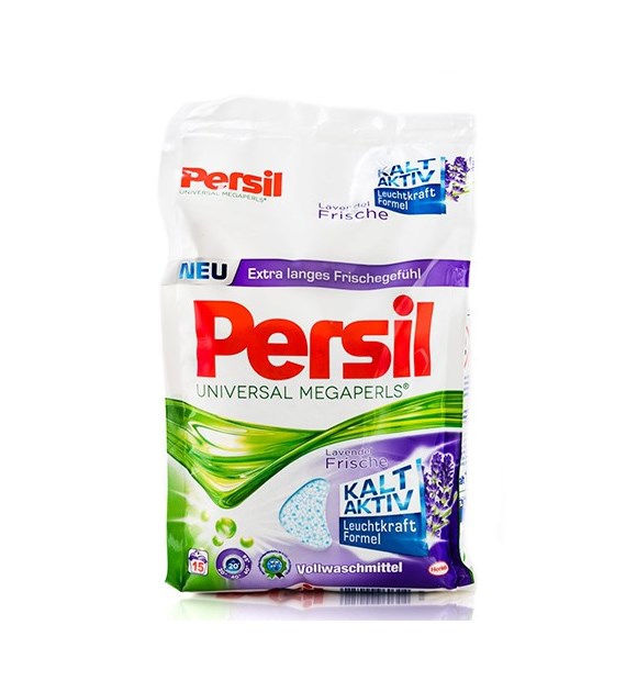 Persil Megaperls Univer Lavendel Proszek 15p 1,1kg
