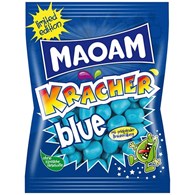 Maoam Kracher Blue Cuk 200g