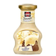 Schwartau Vanilla Sos 125ml