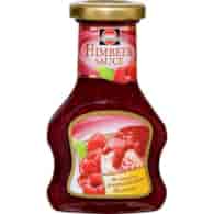 Schwartau Himbeere Sos 125ml