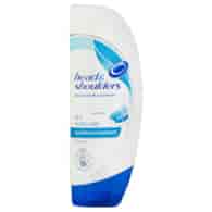 Head & Shoulders Dry Scalp Care Odżywka 400ml