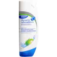 Head & Shoulders Apple Fresh Odżywka 400ml
