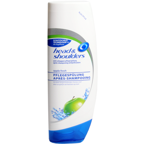 Head & Shoulders Apple Fresh Odżywka 400ml