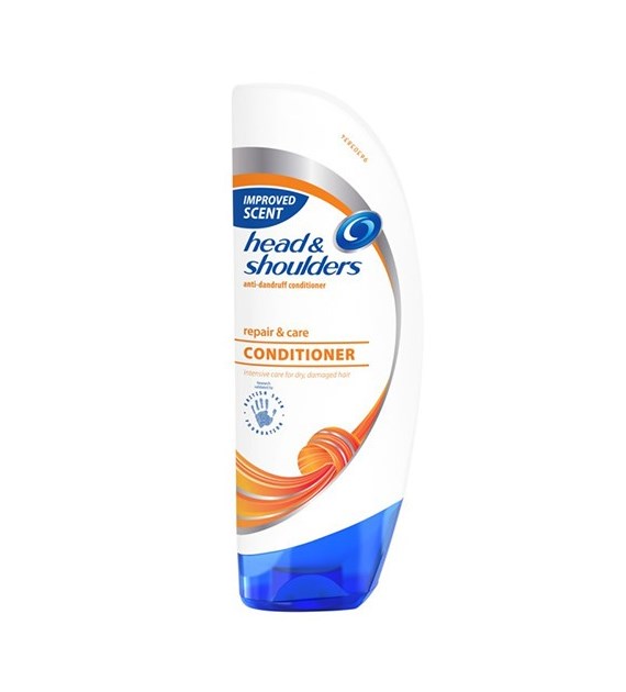 Head & Shoulders Repair & Care Odżywka 200ml