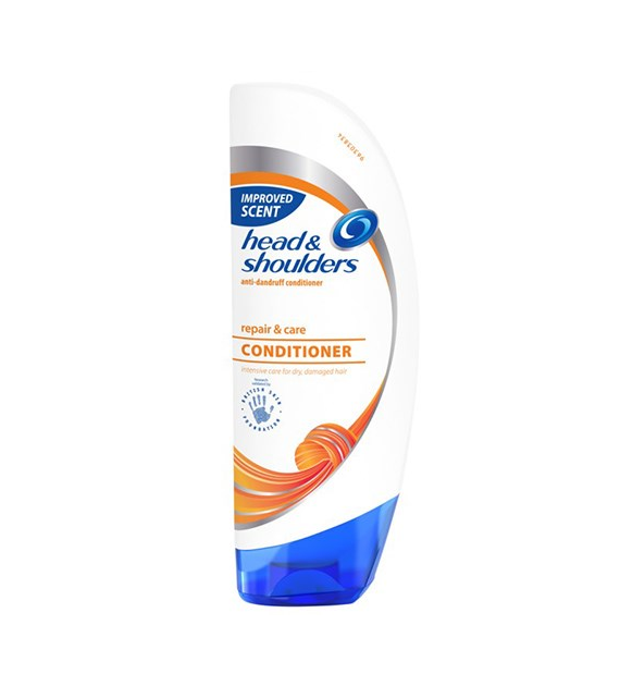 Head & Shoulders Repair & Care Odżywka 200ml