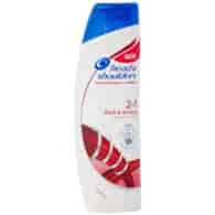 Head & Shoulders Thick & Strong Szampon Odż 225ml