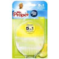 Mr.Proper Lemon Lime WC Zawieszka 55ml
