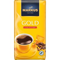 Markus Gold Entkoffeiniert 500g M