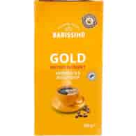 Barissimo Gold Entkoffeiniert 500g M