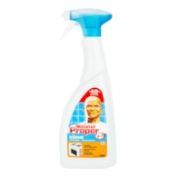 Mr.Proper Kuche Fettreiniger Spr 700ml