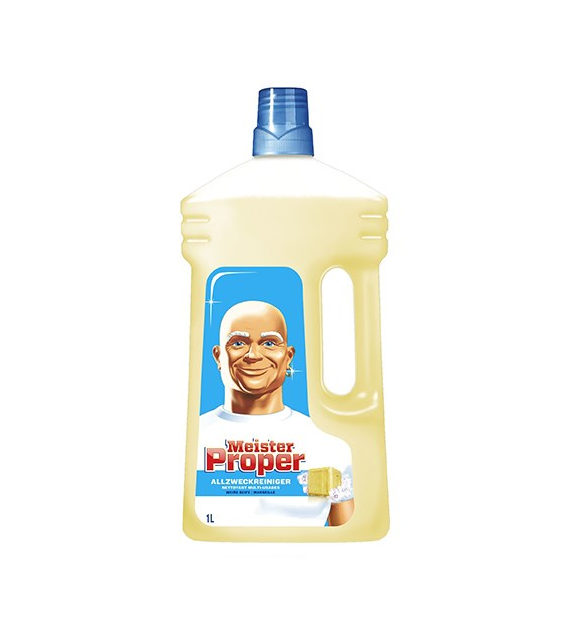 Mr.Proper Weisse Seife Universal Płyn 2L