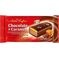 Maitre Chocolate Caramel 6pcs/270g