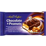Maitre Chocolate Peanuts 5pcs/250g