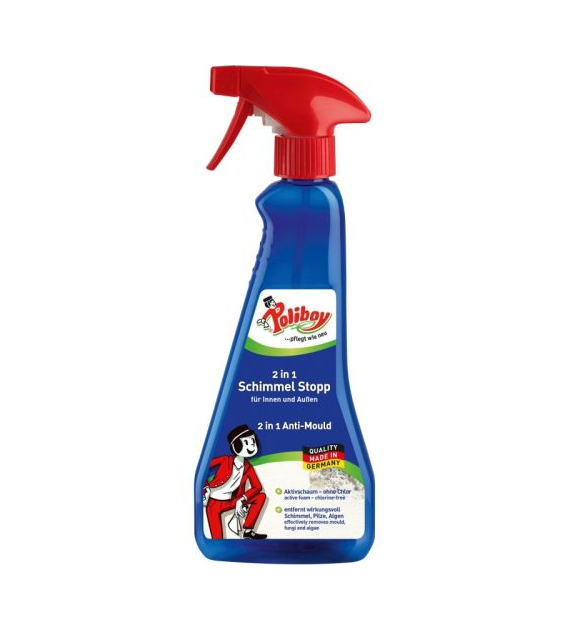 Poliboy 2in1 Schimmel Stopp 375ml