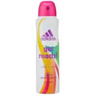 Adidas Get Ready Deo 150ml