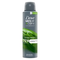 Dove Men+Care Extra Fresh Deo 150ml
