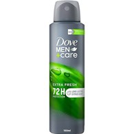 Dove Men+Care Extra Fresh Deo 150ml