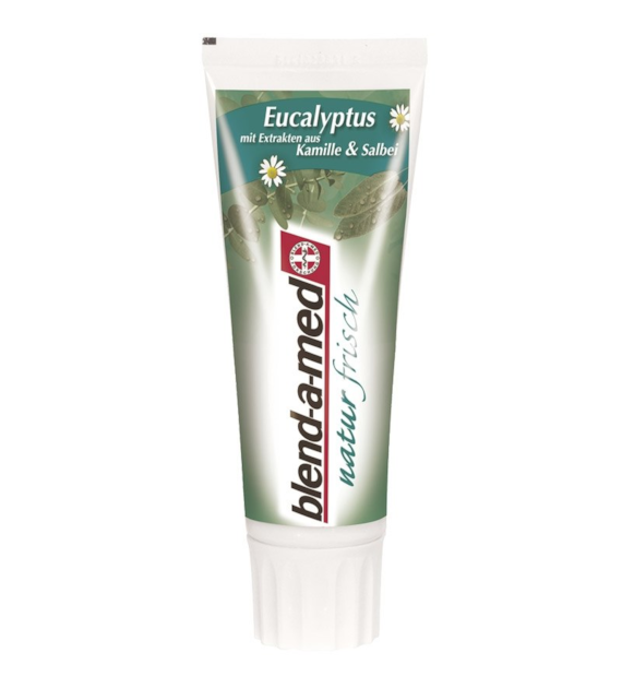 Blend-a-Med Eukaliptus Pasta 75ml