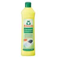 Frosch Zitronen Scheuermilch 500ml