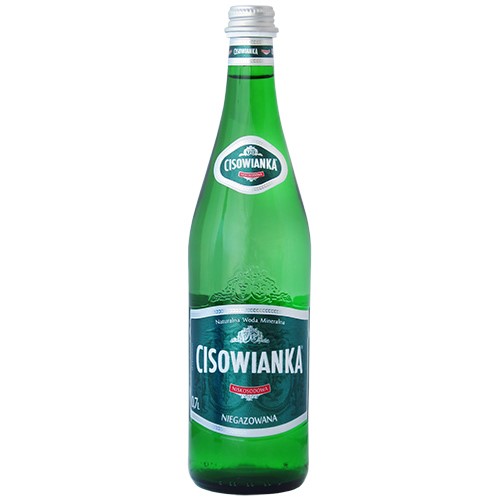 Cisowianka Niegazowana 700ml