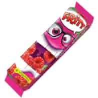 Fritt Raspberry Guma 6szt 70g