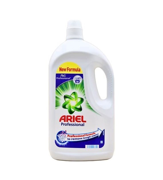 Ariel Professional Universal Gel 56p 3,6L
