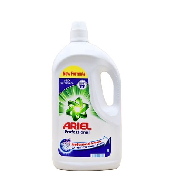 Ariel Professional Universal Gel 56p 3,6L