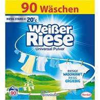 Weißer Riese Universal Proszek 90p 4,5kg