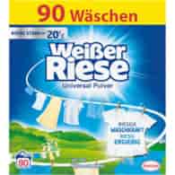 Weißer Riese Universal Proszek 90p 4,5kg