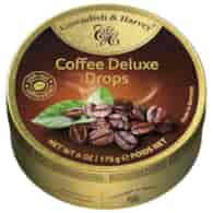 C&H Coffee Drops 175g