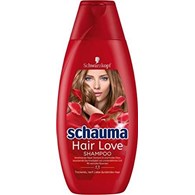 Schauma Hair Love Szam 400ml