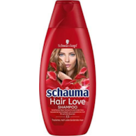 Schauma Hair Love Szampon 400ml