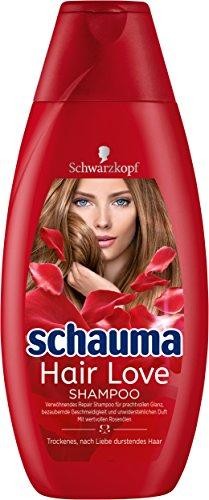 Schauma Hair Love Szampon 400ml