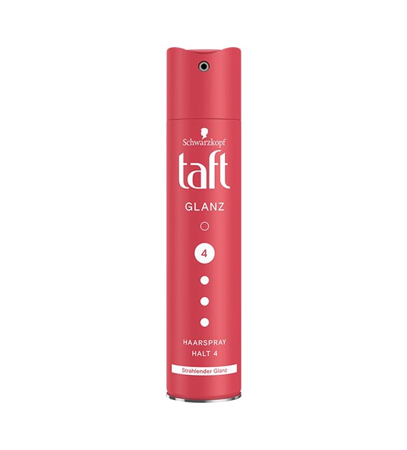 Taft  4  Glanz Lakier 250ml