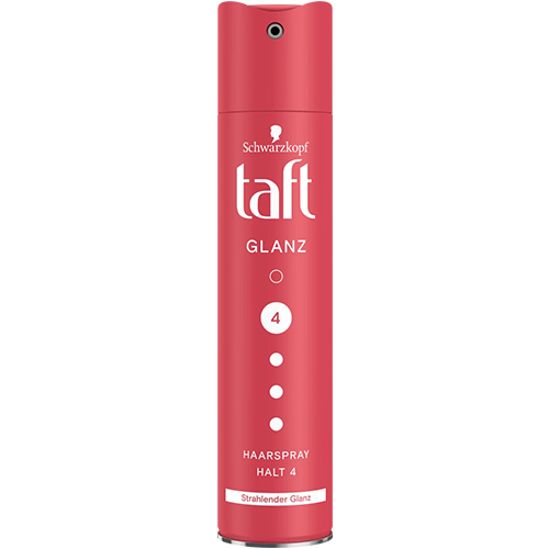 Taft  4  Glanz Lakier 250ml