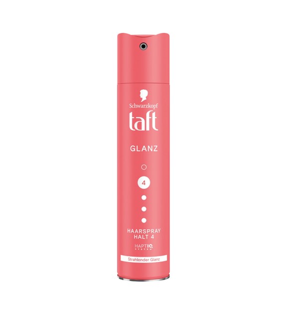 Taft  4  Glanz Lakier 250ml