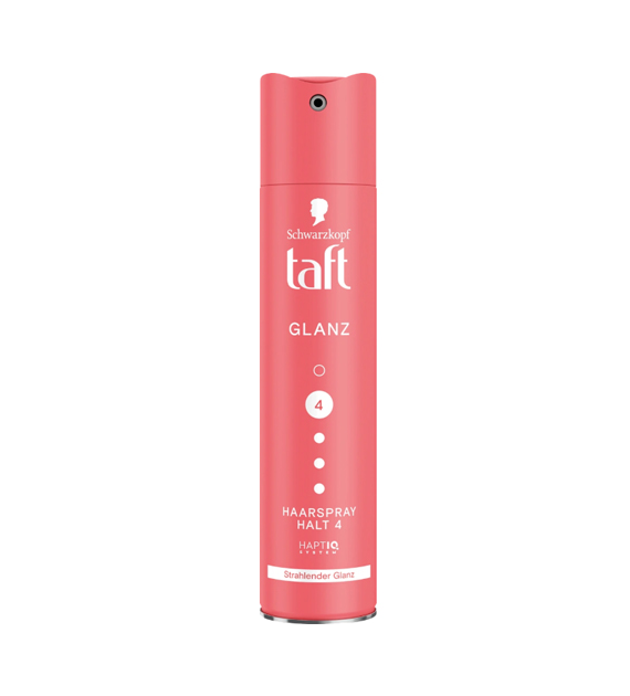Taft  4  Glanz Lakier 250ml